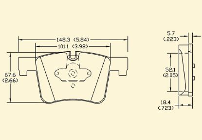 图片 宝马 320Li 2.0T前 xDrive
